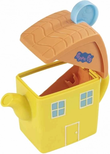 Peppa Pig tējas namiņš