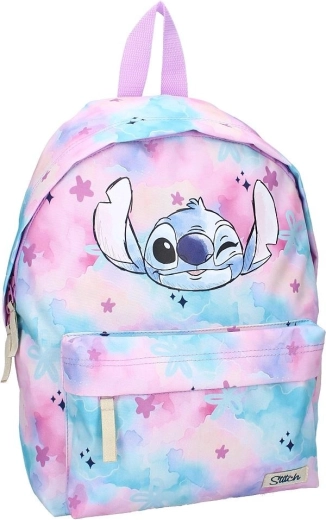 Stitch Backpack 37 cm