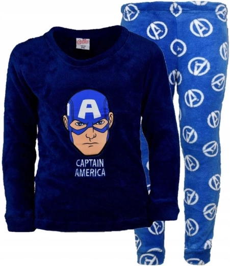 Avengers Pajamas
