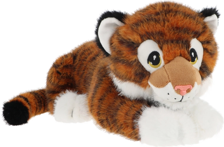 Keeleco Plush Tiger 45 cm