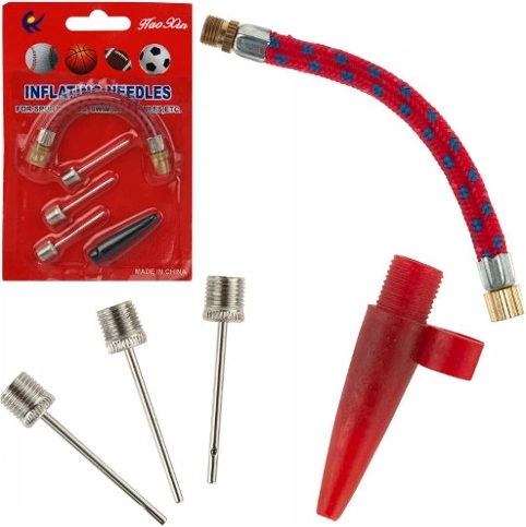 Dromader Pump Needle for Sports Balls