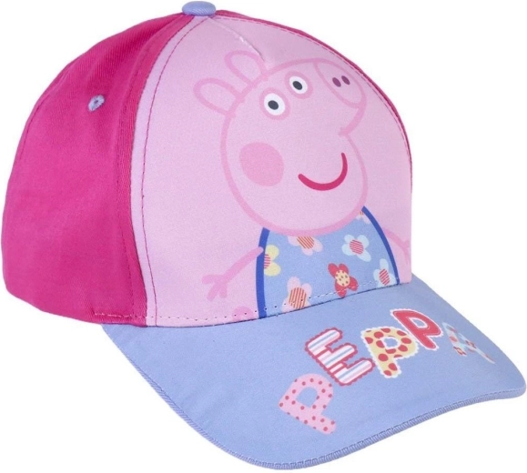 Peppa Pig kepons - 1 gab.