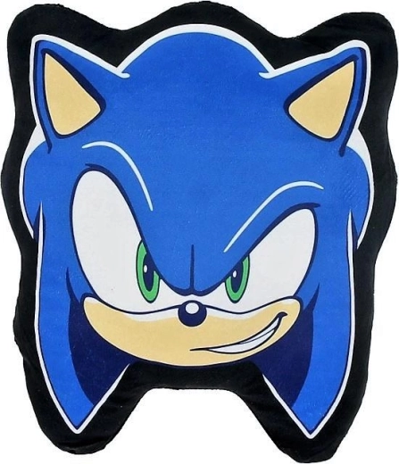 Formas spilvens Sonic