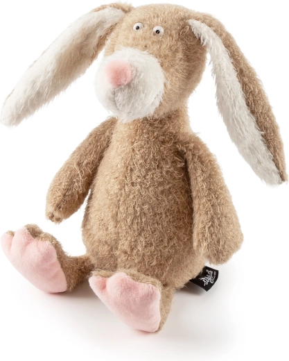 Sigikid plush bunny Ach Good! 25 cm