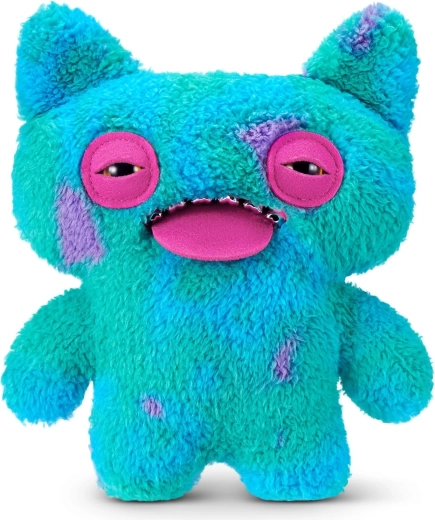 Plīša rotaļlieta Fuggler Fugg Life Chum Chum, 22 cm
