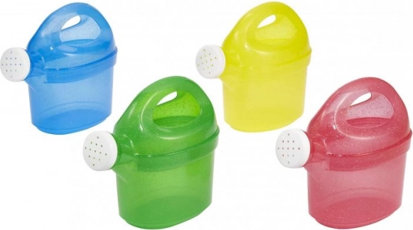 Mirdzoša laistīšanas kanna 500 ml augu laistīšanai
