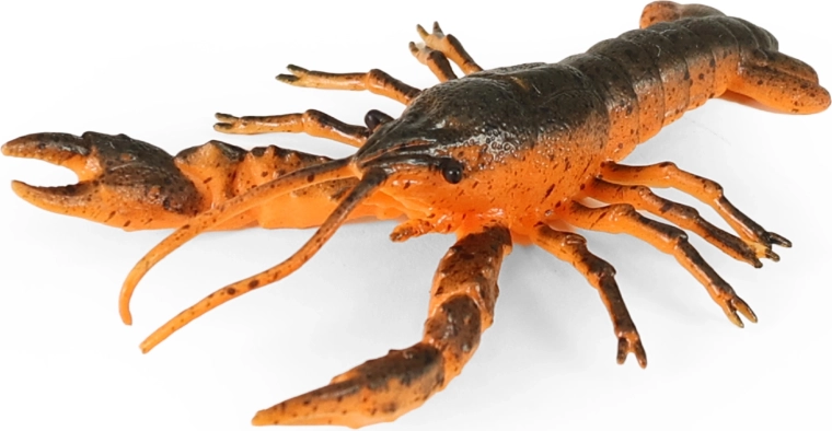 Rubber Lobster 14 cm