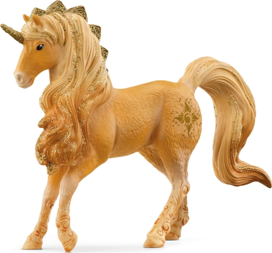 Schleich Bayala Apollon Unicorn Figurine