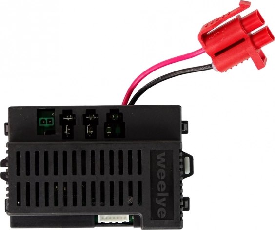 Centrālais modulis RX71 12V BMW X6M transportlīdzekļiem