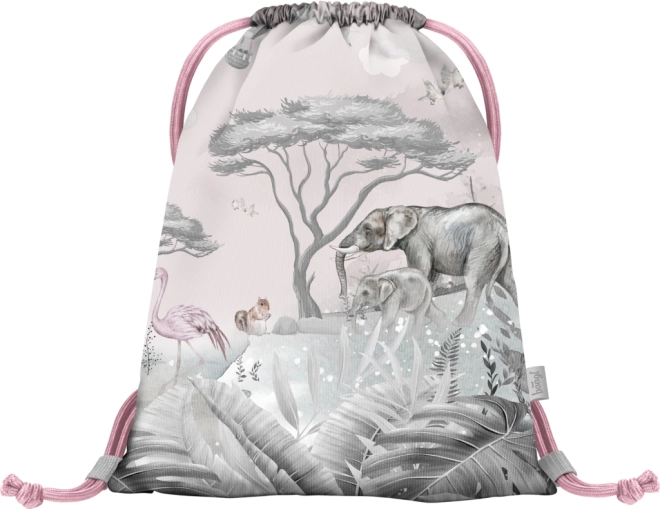 Maisiņš BAAGL Safari