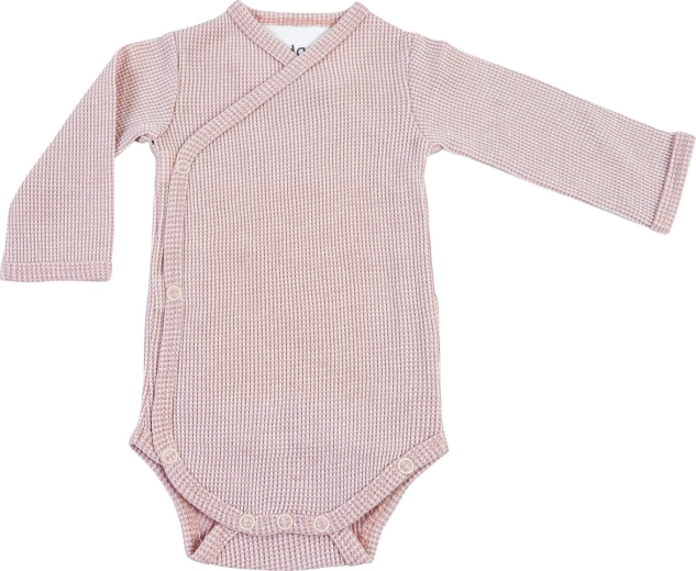 Lodger hydrophilic long-sleeve bodysuit Ciumbelle tan, size 56