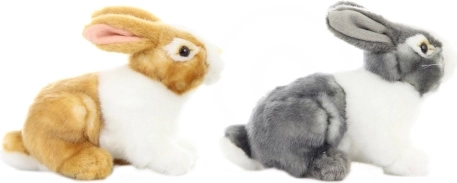 Plush Bunny 19 cm