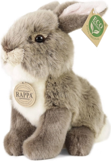 Eco Friendly Plush Rabbit
