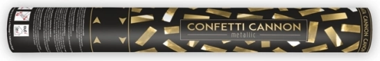 Gold Party Confetti 40 cm