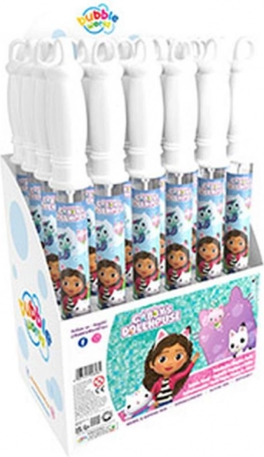 Burbulītis Gabby’s Dollhouse 120 ml