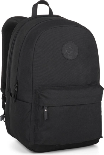 Bagmaster Safy 24 city backpack black