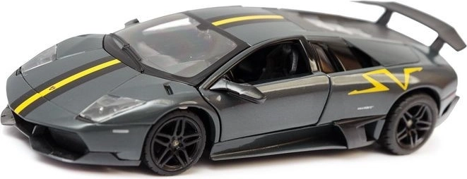 Rastar Lamborghini Murcielago auto modelis 1:24 metāla – 1 gab.