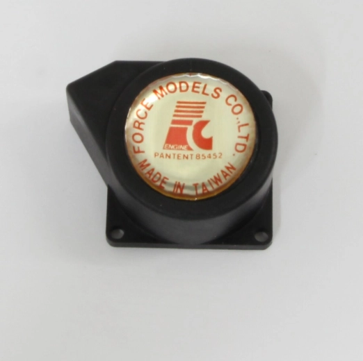 Jamara pull starter housing F1-FC25