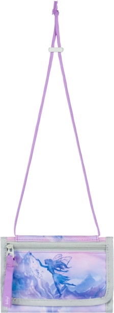 Makiņa uz kakla Feja