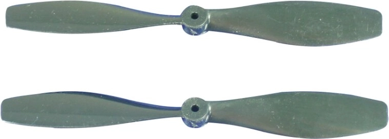 JAMARA Vulcan propelleris - 1 gabals