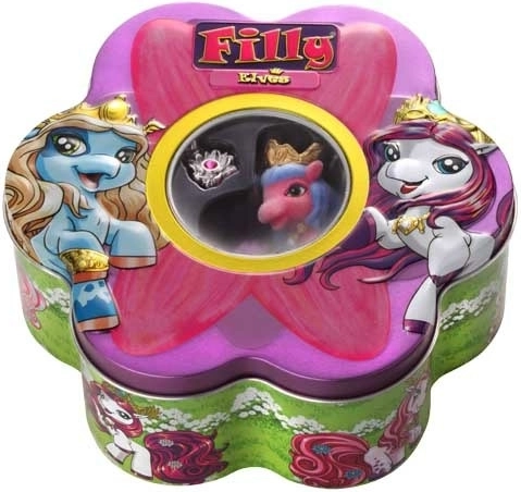 Filly Elves Rūķītis