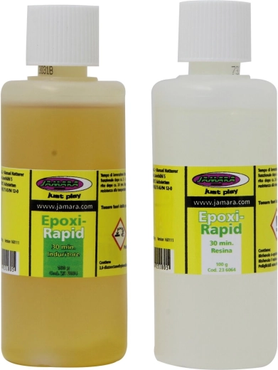 Epoksīda līme JAMARA 30 min 200 g
