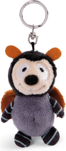 Nici Keychain May Beetle Bille 10 cm Green