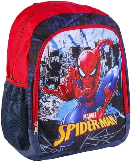 Skolas mugursoma Spiderman