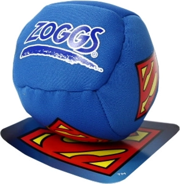 Putu ūdens bumba SUPERMAN bērniem