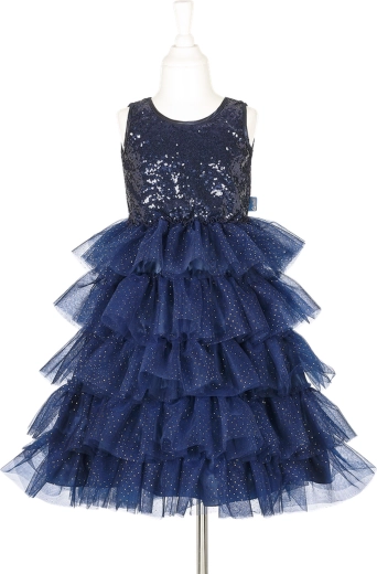 Souza! Colette Children's Costume for Ages 5–7