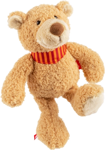 Plīša lācītis Gildehard 20 cm Sigikid