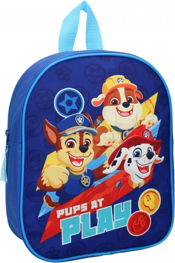 Paw Patrol Backpack 29 cm