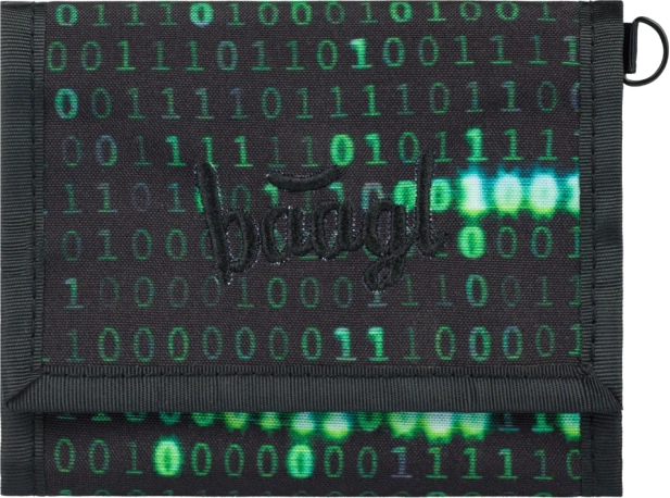 Maciņš Numbers no BAAGL