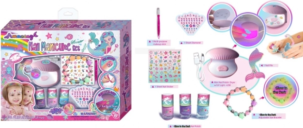 Nagu studija bērniem