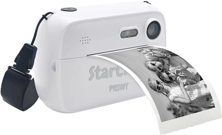 Lexibook momentfotokamera StarCAM PRINT