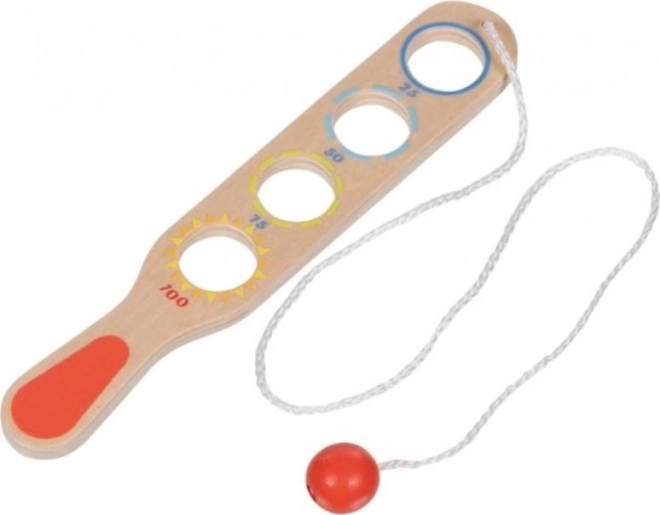 Motoriskā spēle Noķer bumbiņu no GOKI