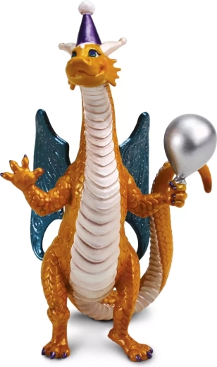 Safari Ltd. Party Dragon figurine