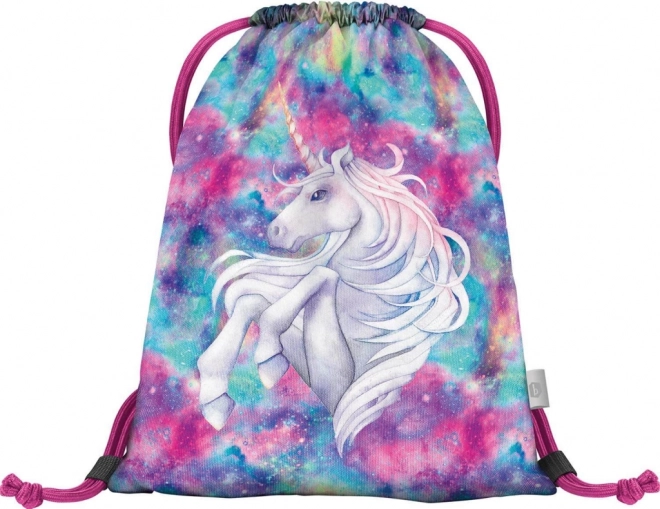 Baagl Shoe Bag Unicorn