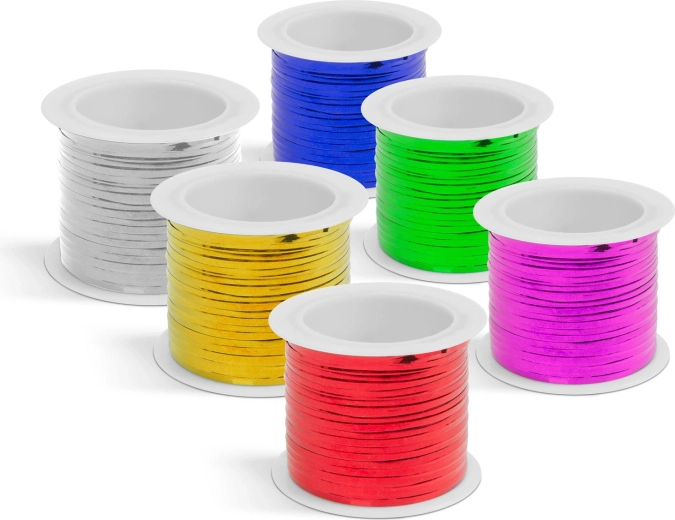 Sparkly tying wire 15 m