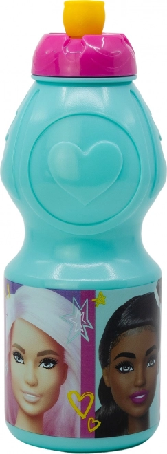 Dzeramā pudele BARBIE 400 ml