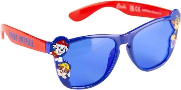 Premium saulesbrilles Paw Patrol ar UV filtru
