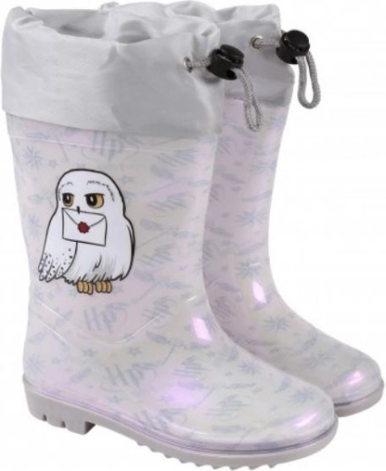 Harry Potter Children's Rain Boots