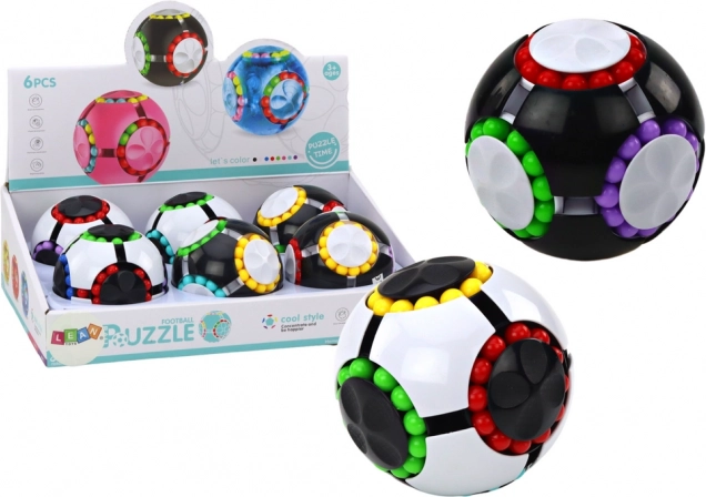 Burvju loģikas bumba