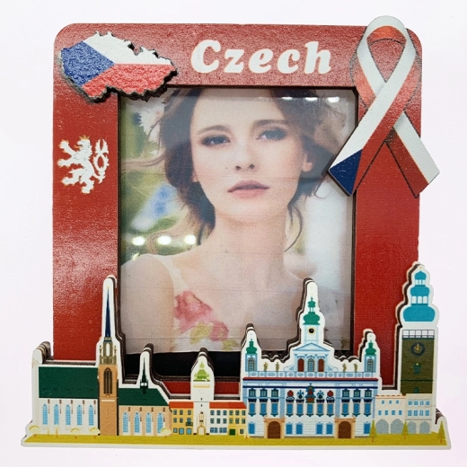 Bērnu foto rāmītis Sparkys