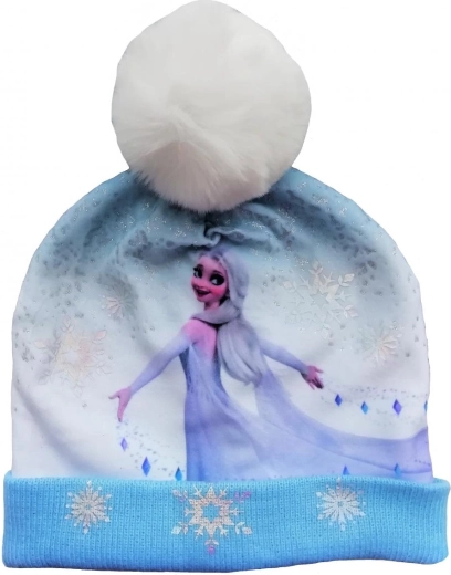 Frozen cepure – 1 gab.