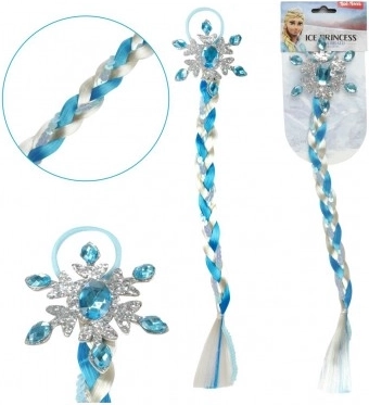 Ledus princeses pieaudzējamā bize ar fliteriem