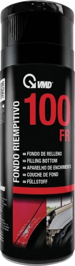 Black Filler Primer 400 ml
