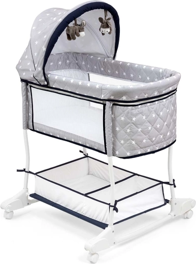 Milly Mally Dream On Star Cradle