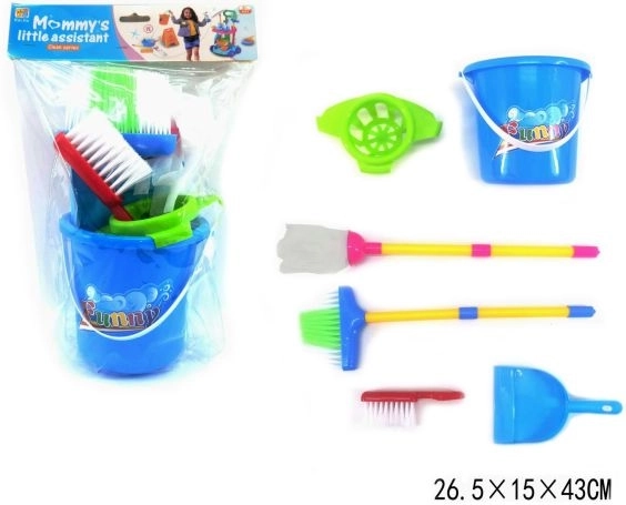 Gazelo Children's Cleaning Set