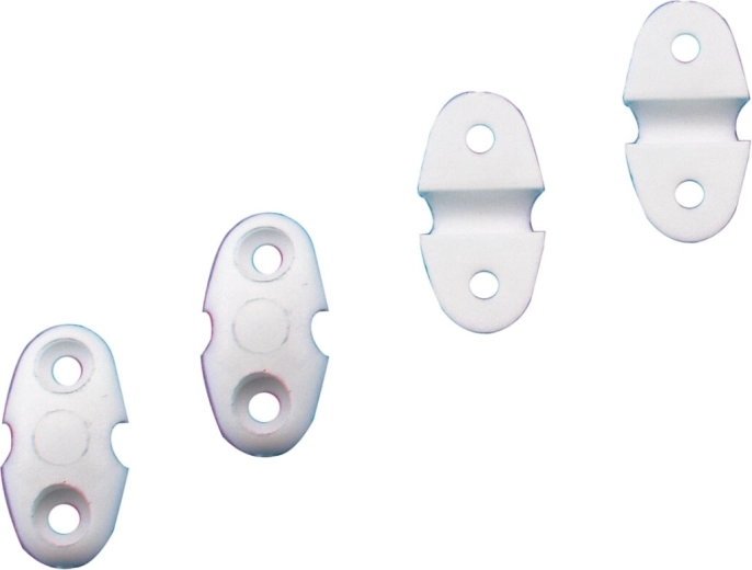 Jamara šasijas turētājs 13 × 31 mm